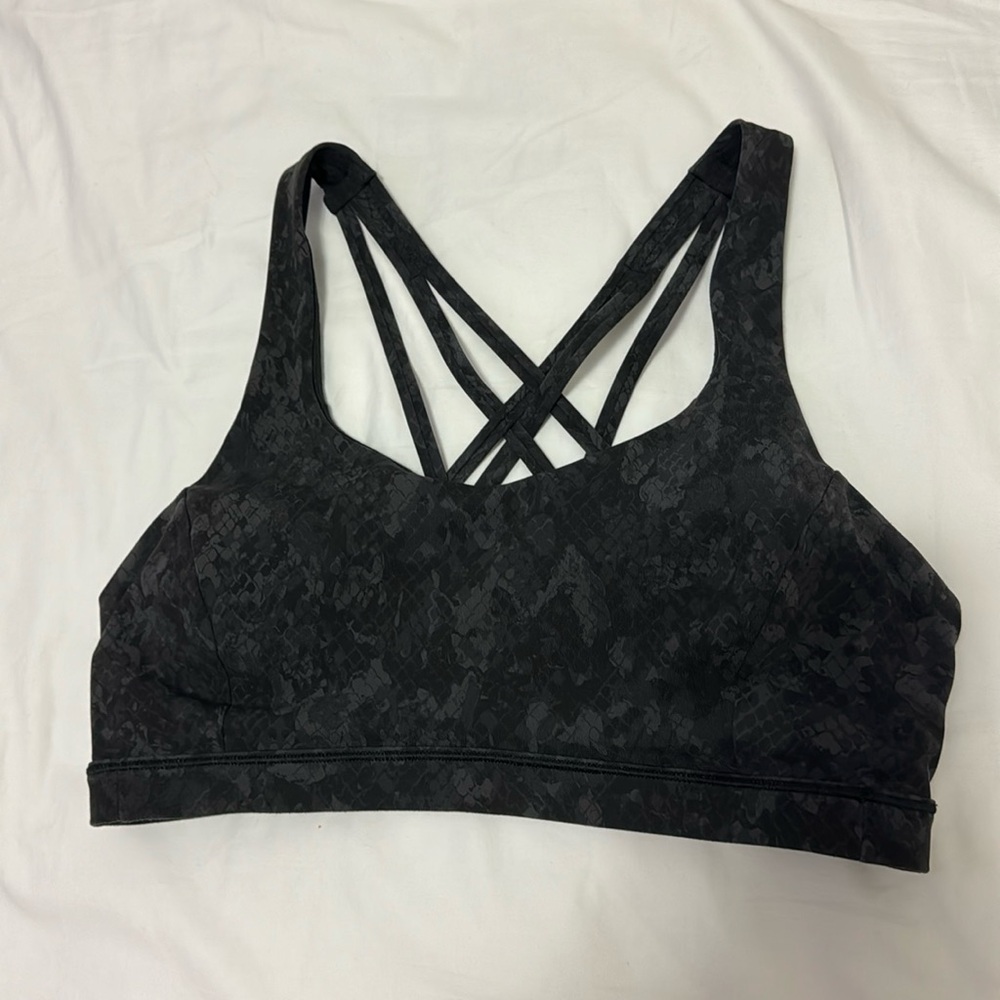 Lululemon Sports Bra 6